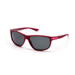 Polaroid Purple Other Fibres Sunglasses
