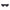 Polaroid Black Metal Sunglasses