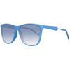 Polaroid Blue Haircalf Sunglasses