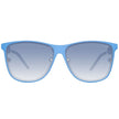 Polaroid Blue Haircalf Sunglasses
