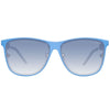 Polaroid Blue Haircalf Sunglasses