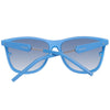 Polaroid Blue Haircalf Sunglasses