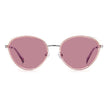 Polaroid Multicolor Plastic Sunglasses