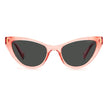 Polaroid Multicolor Plastic Sunglasses