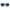 Polaroid Blue Resin Sunglasses
