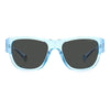 Polaroid Blue Polycarbonate Sunglasses
