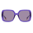 Polaroid Purple Plastic Sunglasses