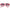 Polaroid Red Acetate Sunglasses