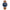 Timberland Brown Leather Watch