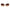 Guess Brown Resin Sunglasses