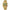 Casio Gold Steel Watch