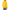 Dsquared² Yellow Nylon Men Down Jacket
