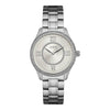 Guess Green Steel Watch