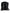 Dolce & Gabbana Black DG Mania Neoprene Travel Back Pack Bag