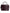 Michael Kors Purple Leather Logo Plaque Crossbody MINDY Satchel Bag