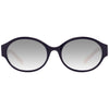Esprit Blue Resin Sunglasses