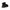 Laura Biagiotti Black Polyester Boot