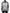 Dolce & Gabbana Silver Iridescent Full Zip Men Bomber Jacket