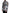Dolce & Gabbana Silver Iridescent Full Zip Men Bomber Jacket
