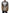 Dolce & Gabbana Gold Jacquard Single Breasted Dress Blazer