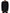 Dolce & Gabbana Black Linen Double Breasted Dress Blazer