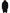 Dolce & Gabbana Black Hooded Parka Cotton Trench Coat Jacket