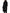 Dolce & Gabbana Black Hooded Parka Cotton Trench Coat Jacket