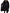 Dolce & Gabbana Black Hooded Parka Cotton Trench Coat Jacket