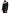Dolce & Gabbana Black White DG Crown Full Zip Blouson Jacket