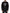 Dolce & Gabbana Black Calf Leather Quilted Full Zip Jacket