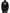Dolce & Gabbana Black Calf Leather Quilted Full Zip Jacket