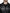 Dolce & Gabbana Black Calf Leather Quilted Full Zip Jacket