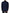 Dolce & Gabbana Blue Notch Single Breasted Dress Coat Blazer