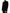 Dolce & Gabbana Black Crown Bee Single Breasted Coat Blazer