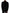 Dolce & Gabbana Black Crown Bee Single Breasted Coat Blazer