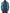 Dolce & Gabbana Multicolor Polyester Full Zip Bomber Jacket