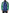 Dolce & Gabbana Multicolor Polyester Full Zip Bomber Jacket