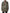 Dolce & Gabbana Multicolor Camouflage Collared Coat Jacket