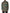 Dolce & Gabbana Multicolor Camouflage Button Down Shirt