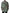 Dolce & Gabbana Multicolor Camouflage Button Down Shirt