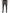 Dolce & Gabbana Gray Check Tartan Wool Skinny Pants