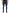 Dolce & Gabbana Dark Blue Cotton Stretch Skinny Denim Jeans