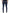 Dolce & Gabbana Dark Blue Cotton Stretch Skinny Denim Jeans