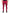 Dolce & Gabbana Pink Checkered Wool Skinny Pants