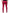 Dolce & Gabbana Pink Checkered Wool Skinny Pants