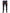 Dolce & Gabbana Brown Stripes Skinny Men Dress Pants