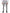 Dolce & Gabbana Light Gray Wool Dress Pants