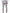 Dolce & Gabbana Light Gray Wool Dress Pants