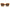 Polaroid Orange Resin Sunglasses