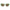 Polaroid Green Resin Sunglasses